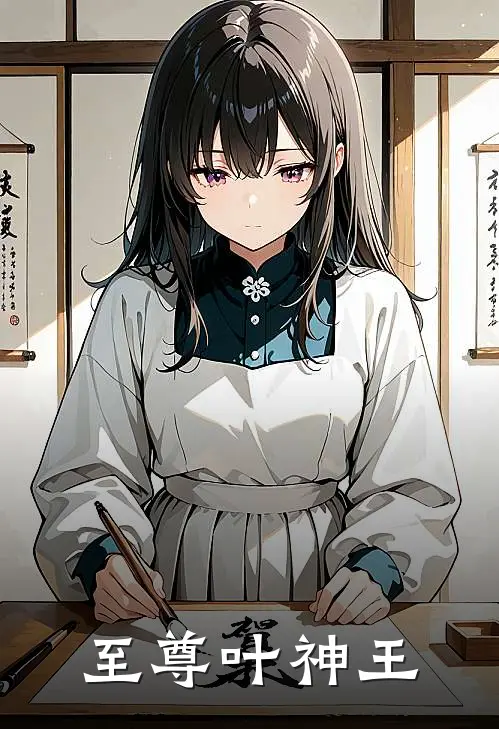 至尊叶神王