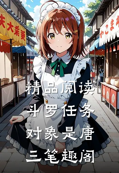 精品阅读斗罗任务对象是唐三笔趣阁