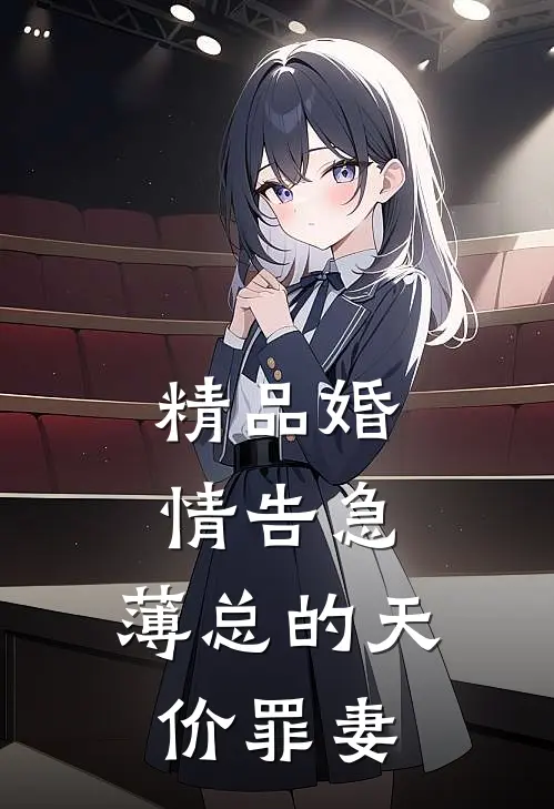 精品婚情告急：薄总的天价罪妻