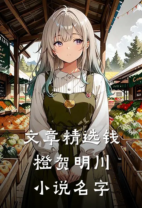 文章精选钱橙贺明川小说名字