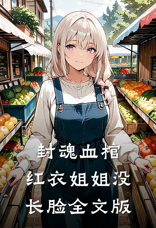 封魂血棺：红衣姐姐没长脸全文版
