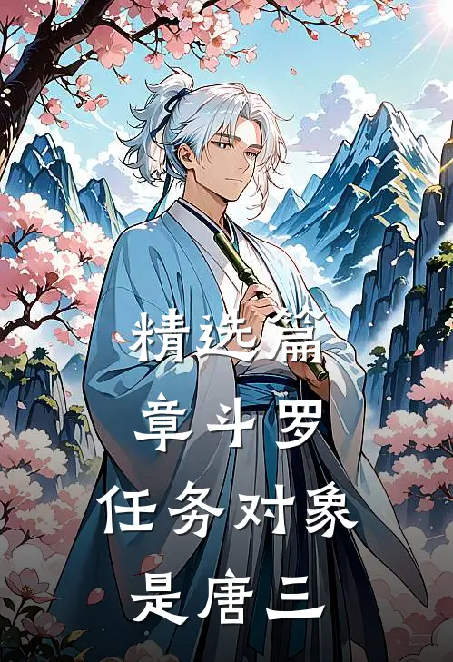 精选篇章斗罗：任务对象是唐三