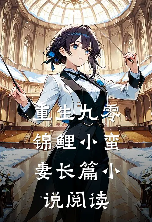 重生九零锦鲤小蛮妻长篇阅读免费