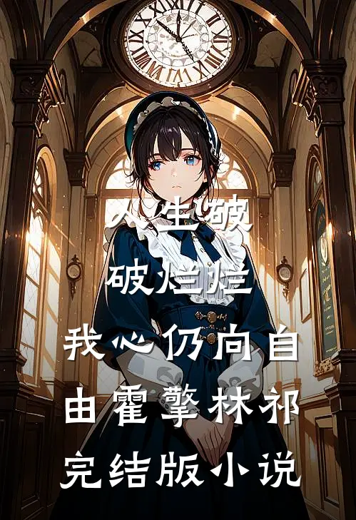 人生破破烂烂，我心仍向自由霍擎林祁完结版小说