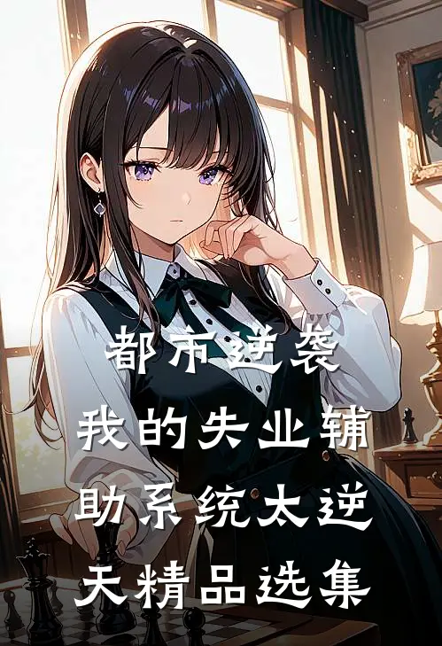 都市逆袭：我的失业辅助系统太逆天精品选集