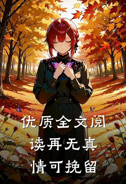 优质全文阅读再无真情可挽留