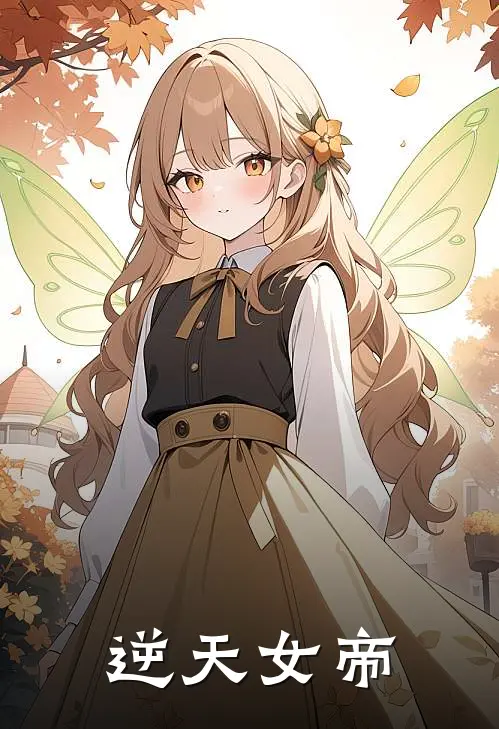 逆天女帝