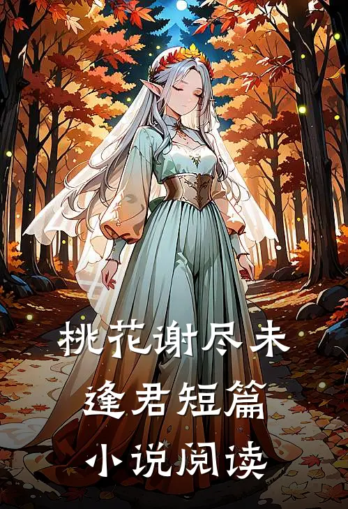 桃花谢尽未逢君短篇阅读全文