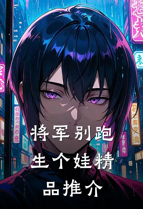 将军别跑，生个娃精品推介