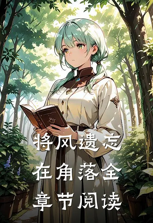 将风遗忘在角落全章节阅读