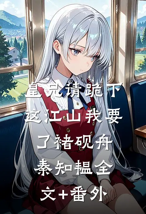 皇兄请跪下，这江山我要了褚砚舟秦知韫全文+番外