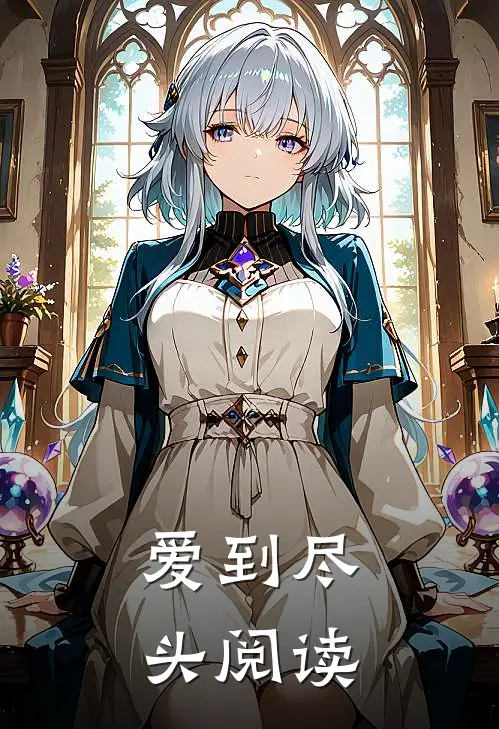爱到尽头阅读