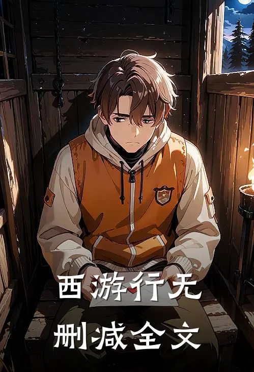 西游行无删减全文