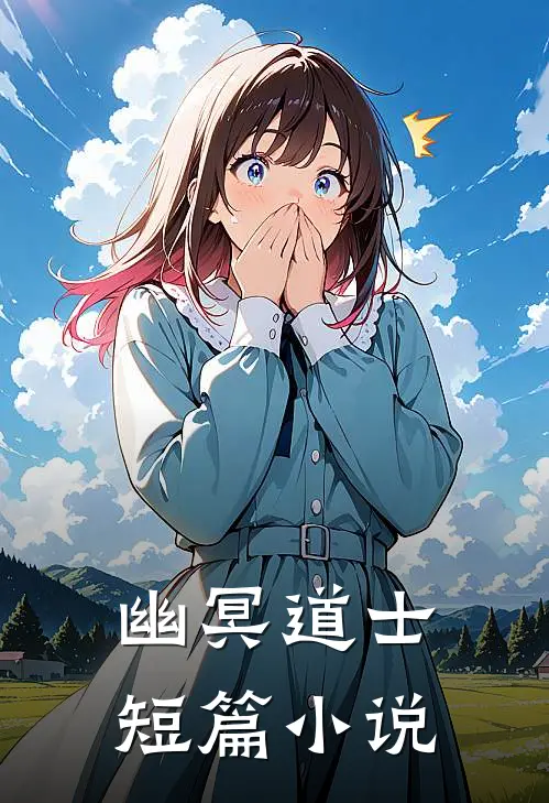 幽冥道士短篇小说