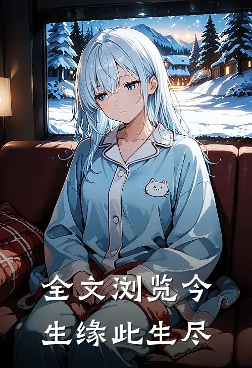 全文浏览今生缘此生尽