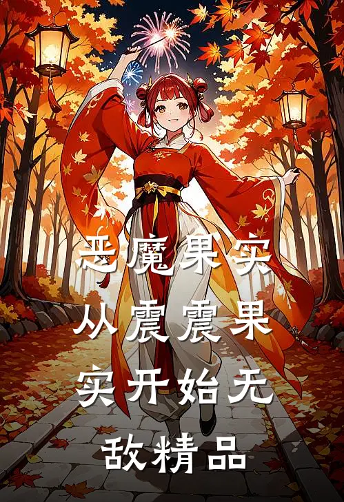恶魔果实：从震震果实开始无敌精品