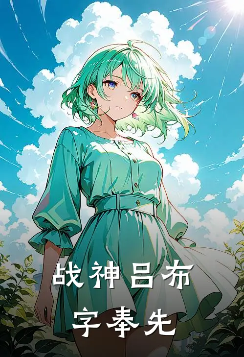 战神吕布字奉先