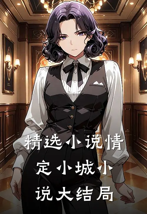 精选小说情定小城小说大结局