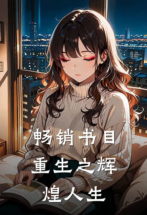 畅销书目重生之辉煌人生