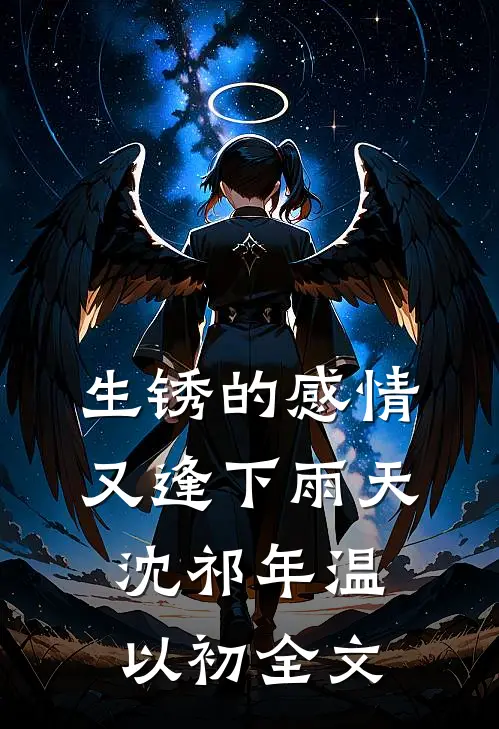 生锈的感情又逢下雨天沈祁年温以初全文