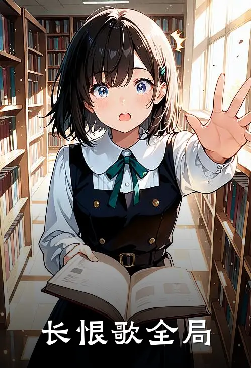长恨歌全局
