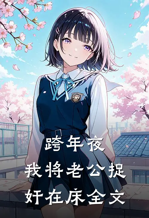 跨年夜，我将老公捉奸在床全文