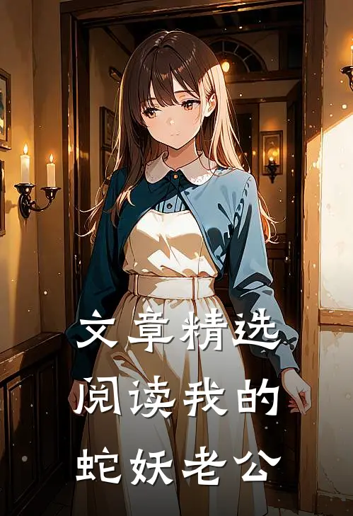 文章精选阅读我的蛇妖老公