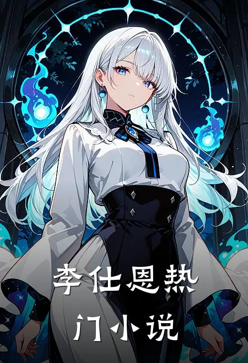 李仕恩热门小说