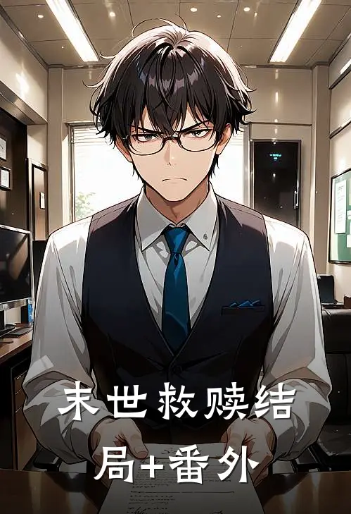 《末世救赎》结局+番外