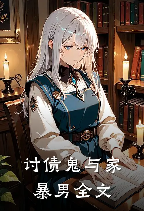 讨债鬼与家暴男全文