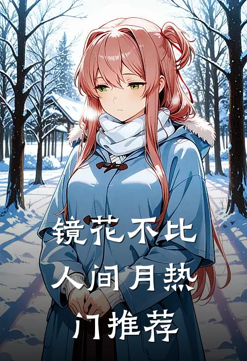 镜花不比人间月热门推荐