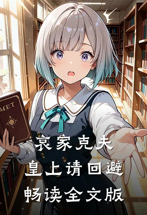 哀家克夫：皇上请回避畅读全文版