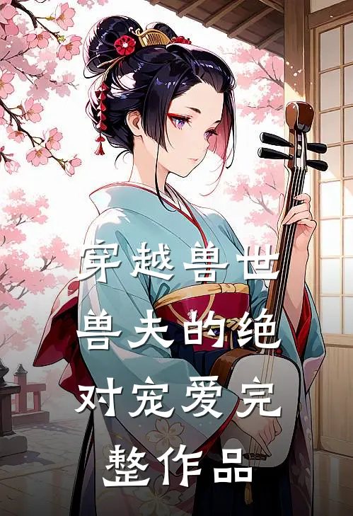 穿越兽世：兽夫的绝对宠爱完整作品