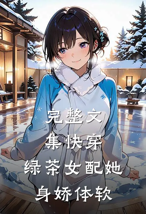 完整文集快穿：绿茶女配她身娇体软