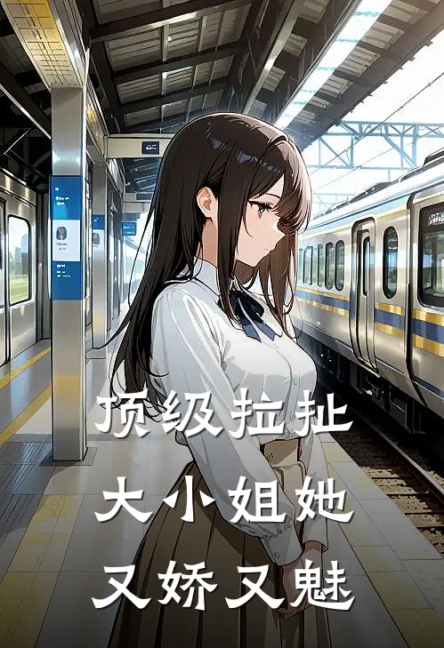 顶级拉扯：大小姐她又娇又魅
