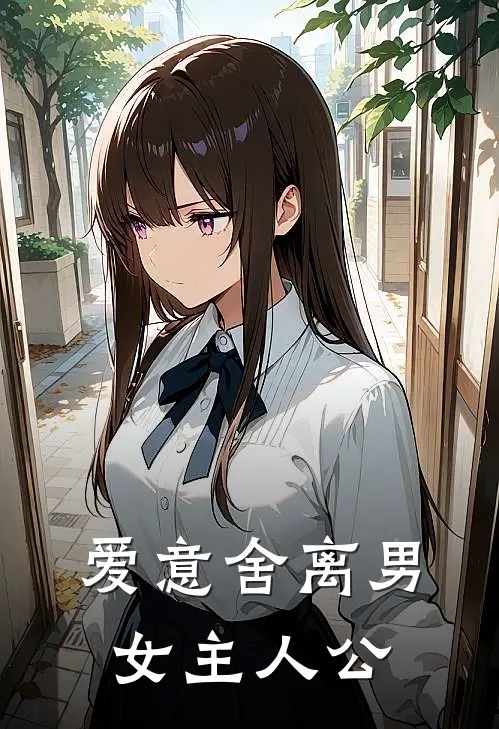 爱意舍离男女主人公