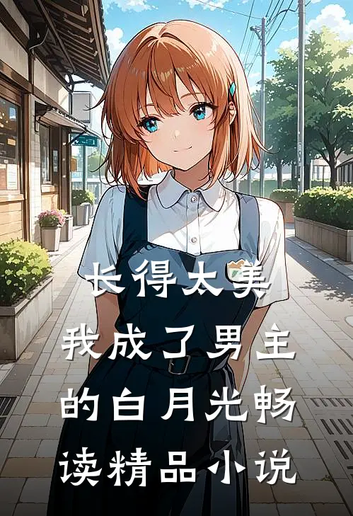 长得太美，我成了男主的白月光畅读精品小说