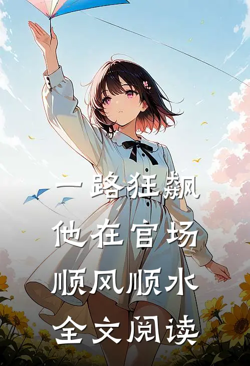 一路狂飙，他在官场顺风顺水全文阅读