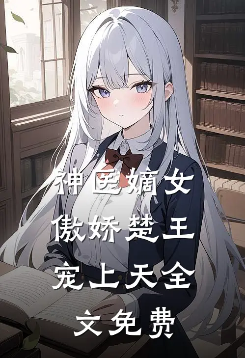 神医嫡女：傲娇楚王宠上天全文免费