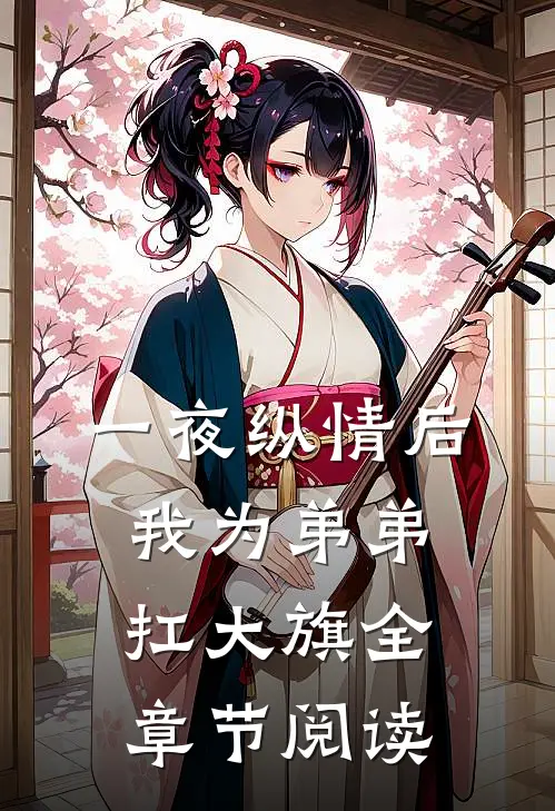 一夜纵情后，我为弟弟扛大旗全章节阅读