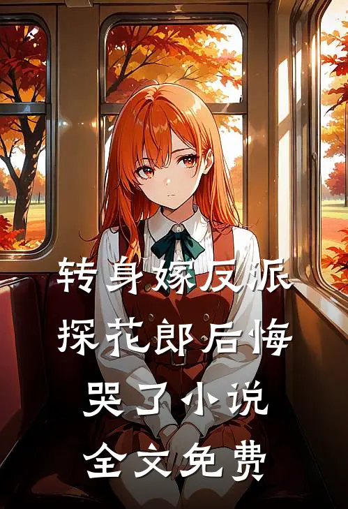 转身嫁反派，探花郎后悔哭了小说全文免费