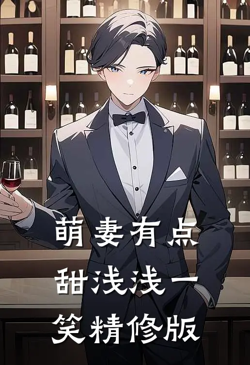 萌妻有点甜 浅浅一笑精修版