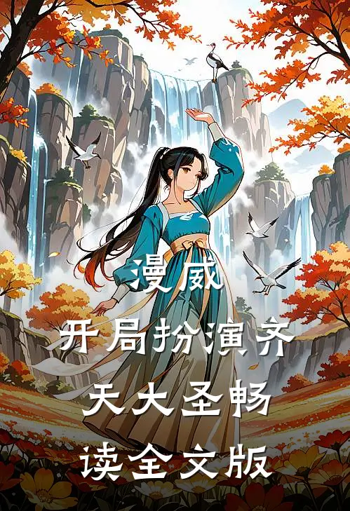 漫威：开局扮演齐天大圣畅读全文版