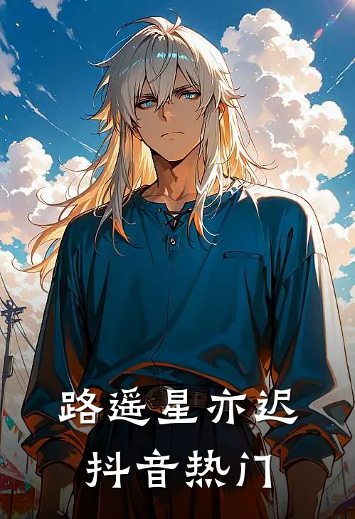 路遥星亦迟抖音热门