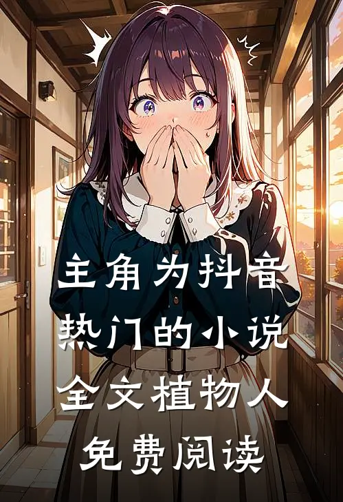 主角为抖音热门的小说全文植物人免费阅读