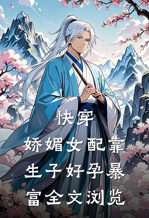 快穿：娇媚女配靠生子好孕暴富全文浏览