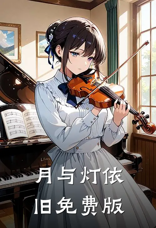 月与灯依旧免费版