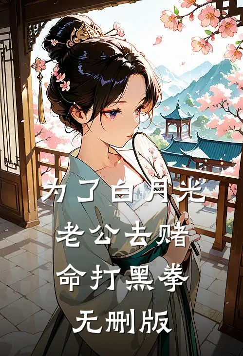 为了白月光，老公去赌命打黑拳无删版
