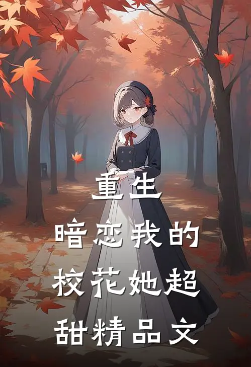 重生暗恋我的校花她超甜精品文