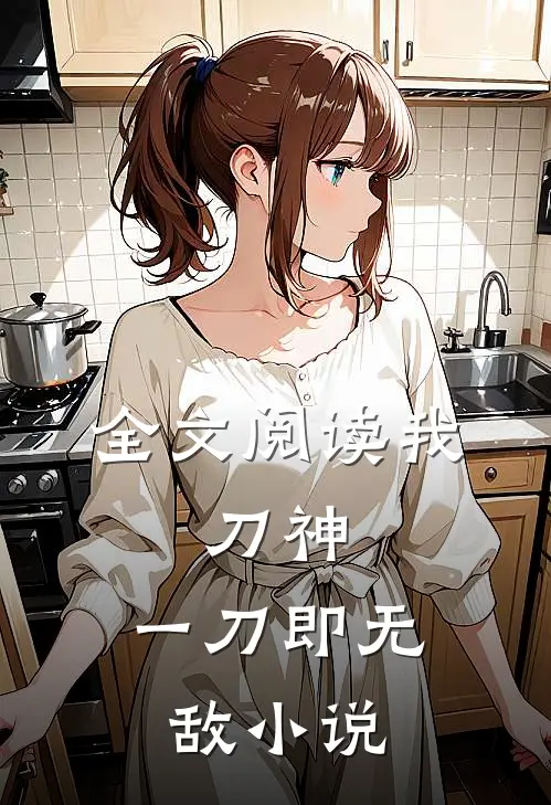 全文阅读我,刀神,一刀即无敌小说